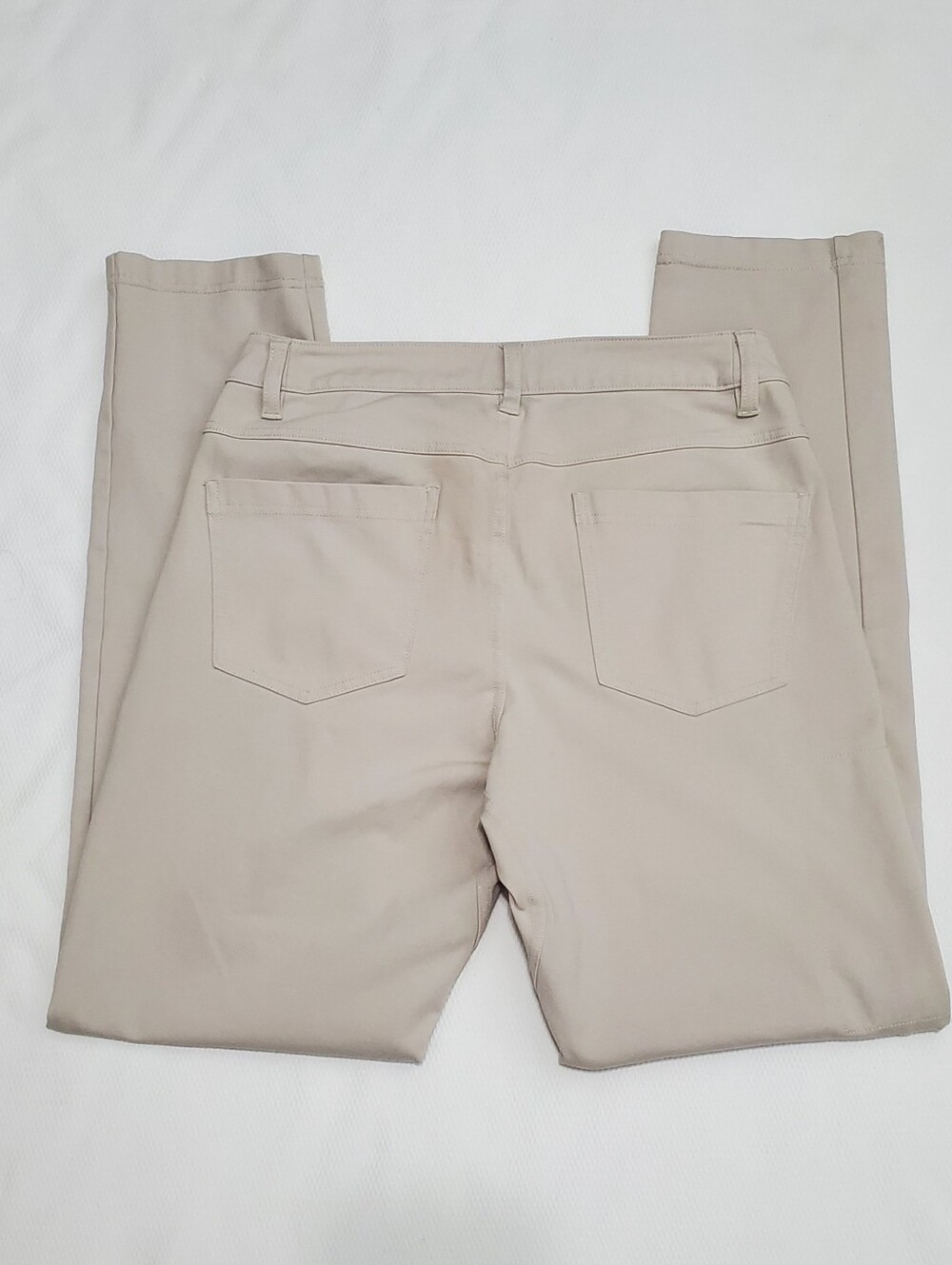 BYLT Everyday Pant 2.0 Slim Fit 32 Waist - Picture 10 of 11